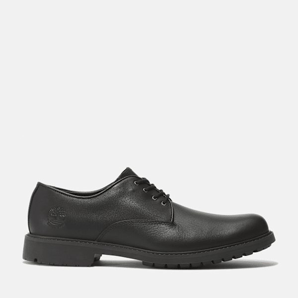 Timberland - Stormbucks Waterproof Shoe for Men in Black, Man, Black, Size: 12.5
