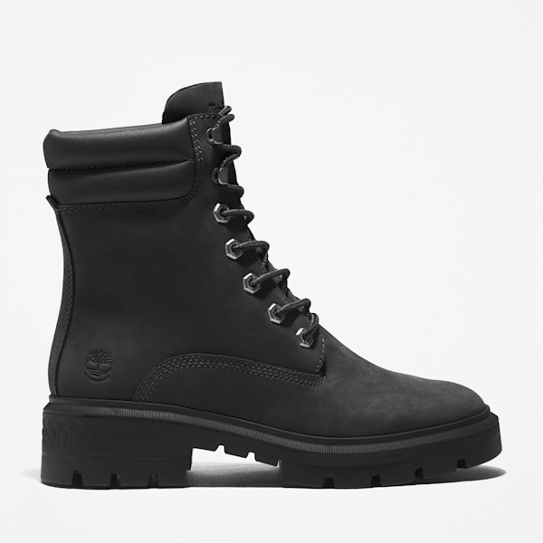 Timberland - Cortina Valley Waterproof Boot for Women in Black, Woman, Black, Size: 6