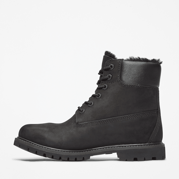 Wasserdichter Timberland® Premium 6-Inch Boot mit warmem Futter