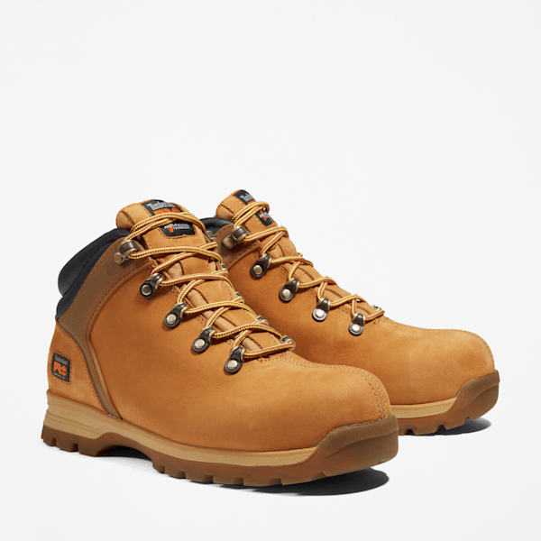 Stivale da Lavoro con Puntale in Composito Timberland PRO
