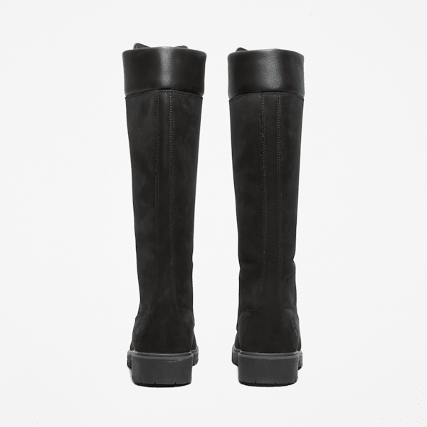 Timberland® Premium 14-Inch Waterproof Boot for Women in Black