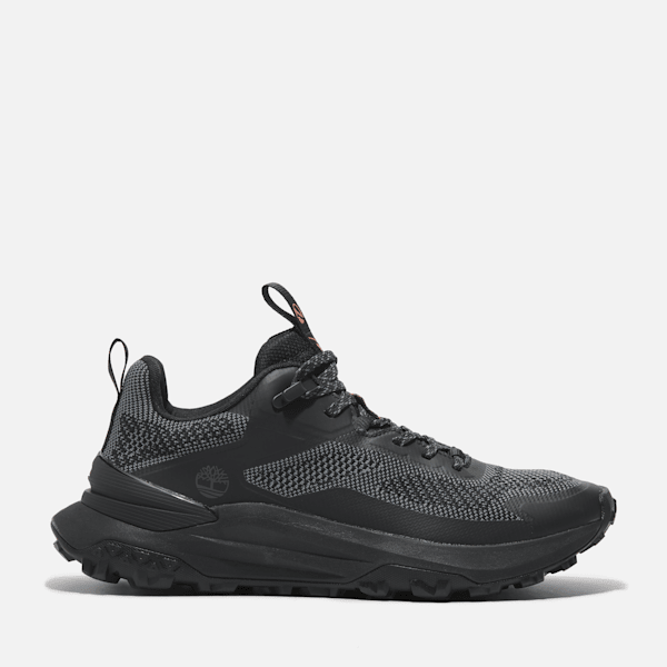 Timberland - Motion Access Trainer for Men in Black, Man, Black, Size: 7