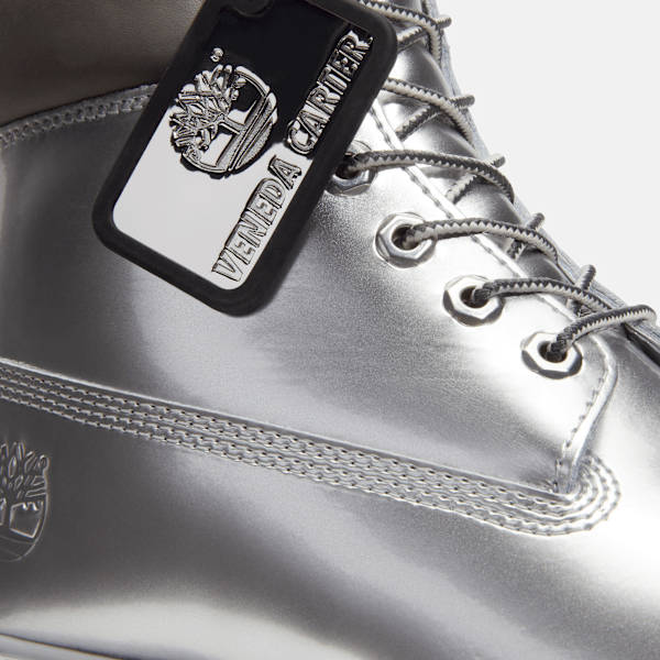 Timberland® X Veneda Carter 6” Lace Up Waterproof Boot for