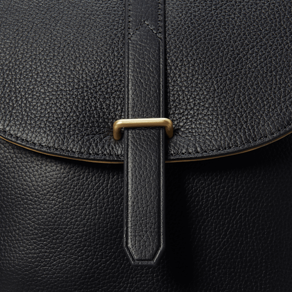 【希少♡】 Timberland レザーバッグ　ボストンバッグ　ハンドバッグ Women's Tuckerman Leather Bucket Bag