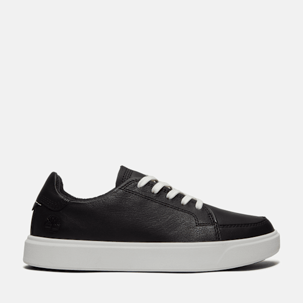 Timberland - Emerson Street Trainer for Women in Black, Woman, Black, Size: 7