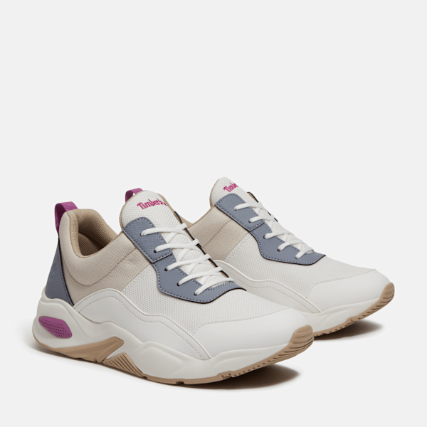 Timberland delphiville leather sneak discount