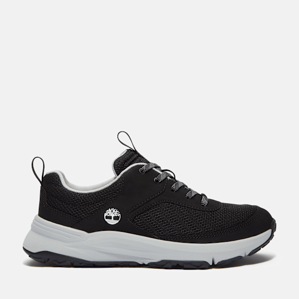 Timberland - Motion Access Trainer for Junior in Black, Black, Size: 5.5