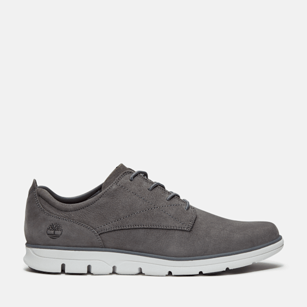 Timberland - Bradstreet Low Lace-Up Trainer for Men in Grey, Man, Grey, Size: 13.5