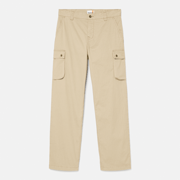 Brookline-Twill-Cargo-Trousers