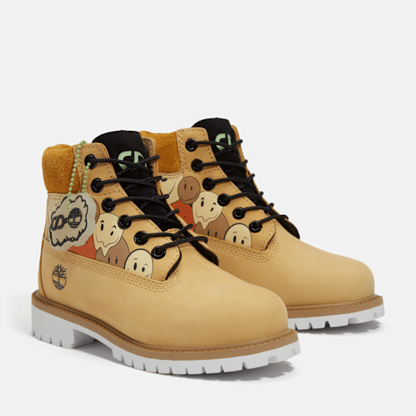 timberland bambini