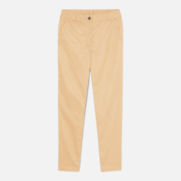 【PORTERNA】Pore Chino Trouser Claremont-Chino-Trousers-for-