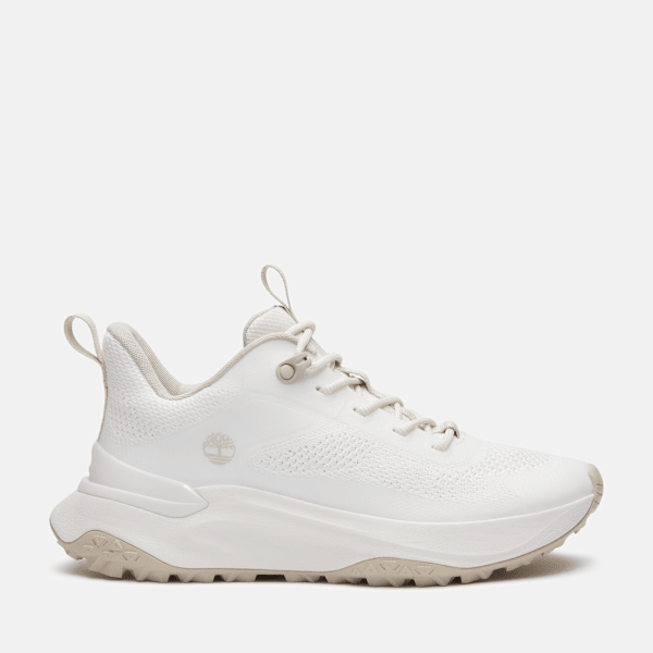 Timberland - Motion Access Trainer for Women in White, Woman, White, Size: 9
