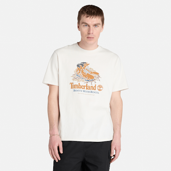 Teufelberger] Ambassador T-Shirt tSPIRIT Tシャツ ツリーケア