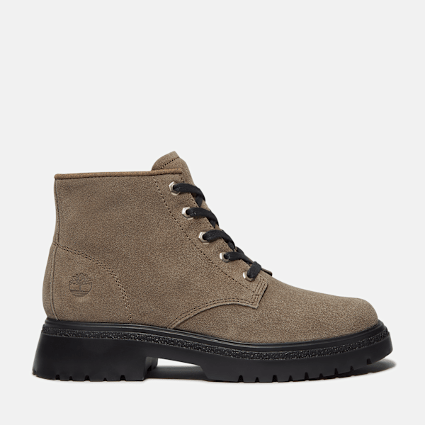 Timberland - Cambria Valley Boot for Women in Grey, Woman, Grey, Size: 8