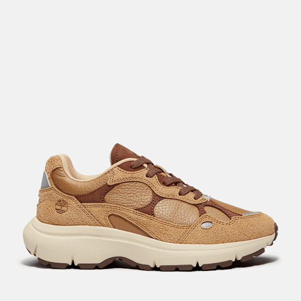 Timberland - Hazel Lane Trainer for Women in Brown, Woman, Brown, Size: 7
