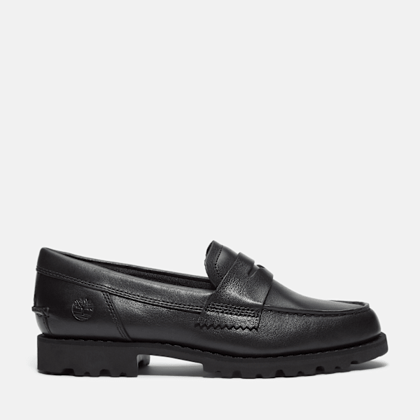 Timberland - Noreen Lite Loafer for Women in Black, Woman, Black, Size: 5.5
