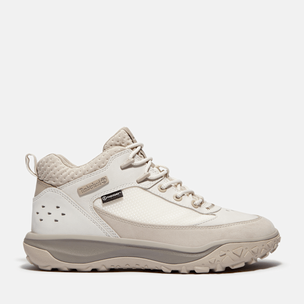 Timberland - TimberCush Motion 7 Lace-up Trainer for Men in Grey, Man, Grey, Size: 8.5