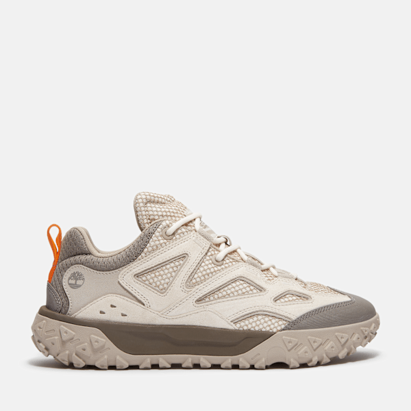 Timberland - GreenStride Motion 6 Trainer for Men in Beige, Man, Beige, Size: 8.5