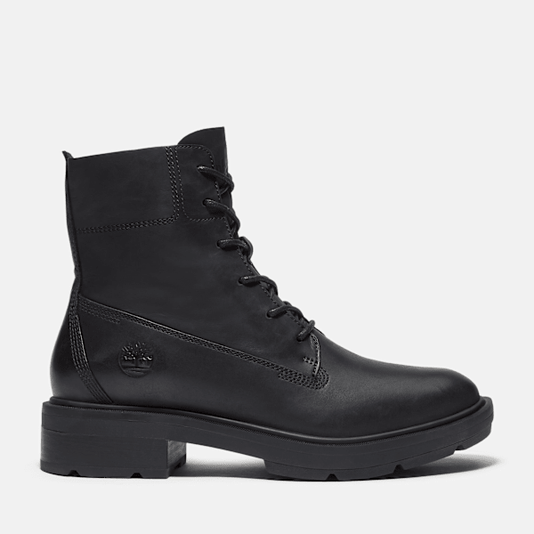 Timberland - Brimfield Boot for Women in Black, Woman, Black, Size: 5.5