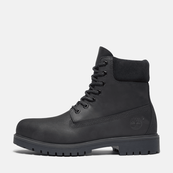 Timberland® 25 6-Inch Waterdichte Boot voor heren in zwart