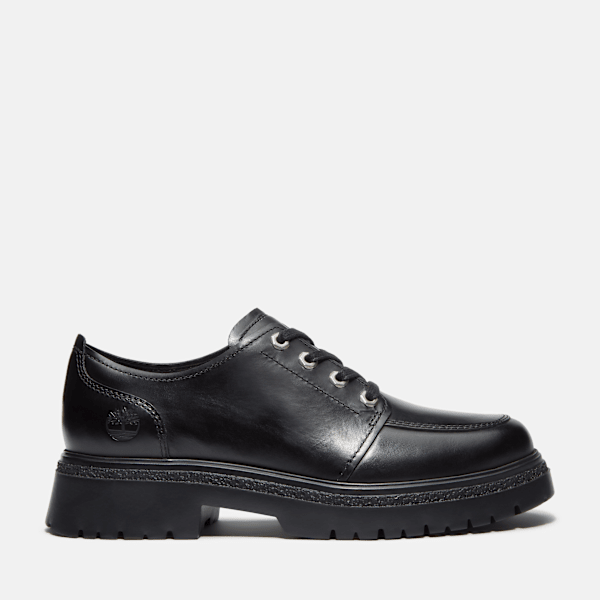 Timberland - Cambria Valley Shoe for Women in Black, Woman, Black, Size: 4.5
