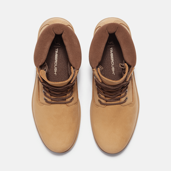 Stivale Impermeabile da Uomo Timberland® 25 6-Inch in marrone