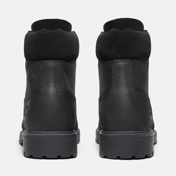 Stivaletto Scarponcino Radford Chelsea Da Uomo Grigio Scuro - Main Image