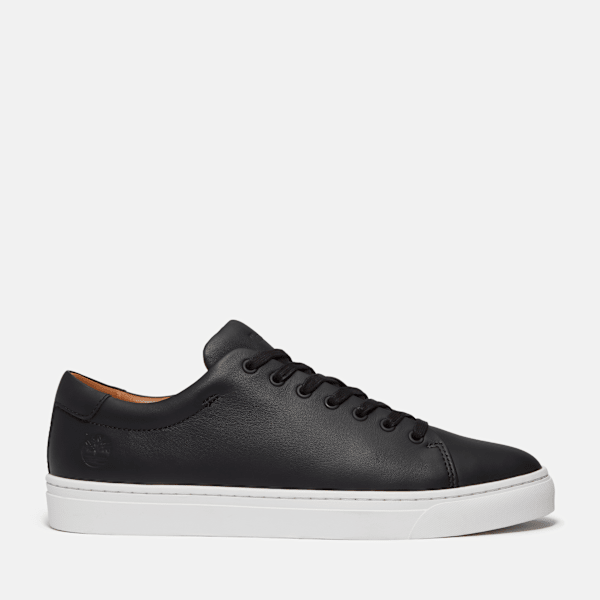 Timberland - Dover Park Trainer for Men in Black, Man, Black, Size: 11
