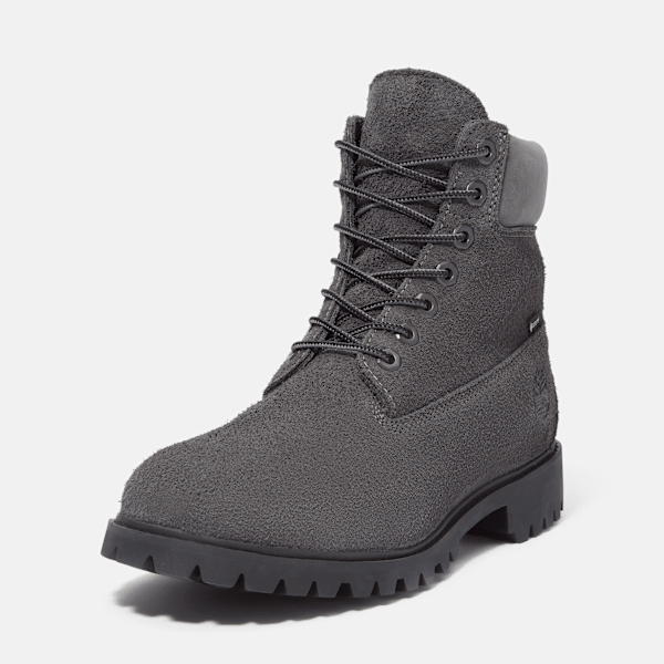 Grey Timberland Stiefel Blau Timberland Greyfield (canvas) Ab 69