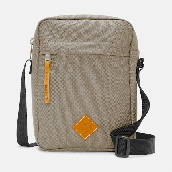 Timberland - Timberpack Cross Body Bag in Brown, Brown