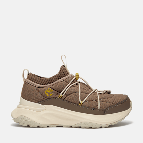 Timberland - Motion Access Slip-On for Women in Brown, Woman, Brown, Size: 5.5