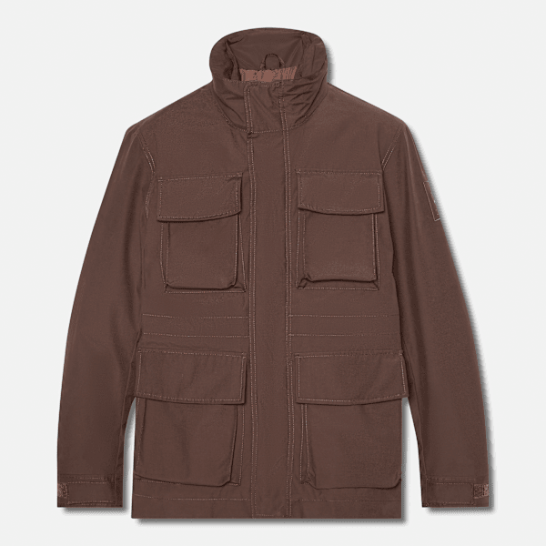 ジャケット・アウター issuethings Type 1-3 field jacket brown issuethings type1-3・BRN - tity