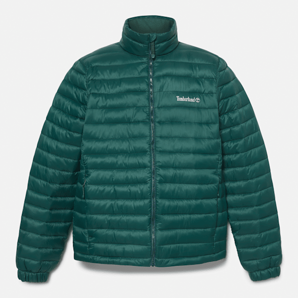 Insulated Jacket Timberland Axis Peak Jacket Timberland Axis Peak