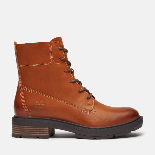 Timberland - Brimfield Boot for Women in Brown, Woman, Brown, Size: 6