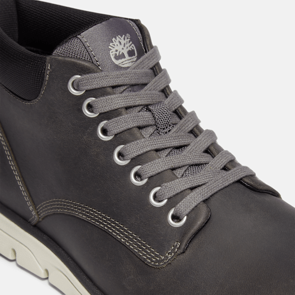 Grey Timberland Bradstreet Hiker Timberland Bradstreet Ultra Mid