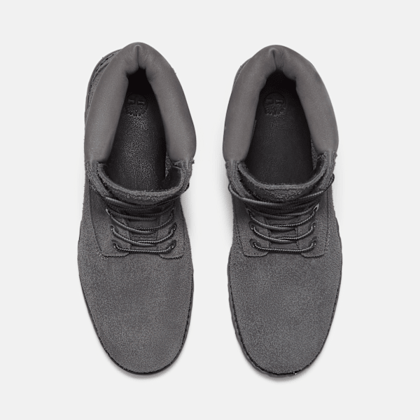 Timberland® Premium 6-Inch Vibram GORE-TEX Boot for Men in Dark Grey