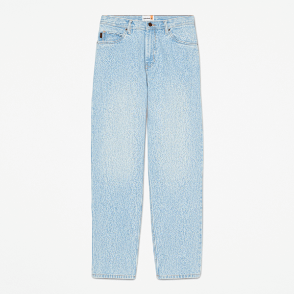 Timberland - Authentic Jeans für Herren in Hellblau, Herren, Blau, Größe: 42