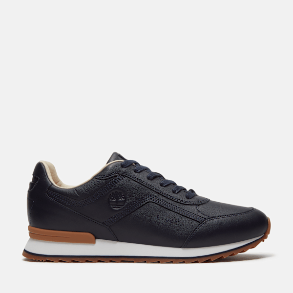 Timberland - Timberland Scout Heights Sneaker für Herren in Dunkelblau, Herren, Blau, Größe: 41