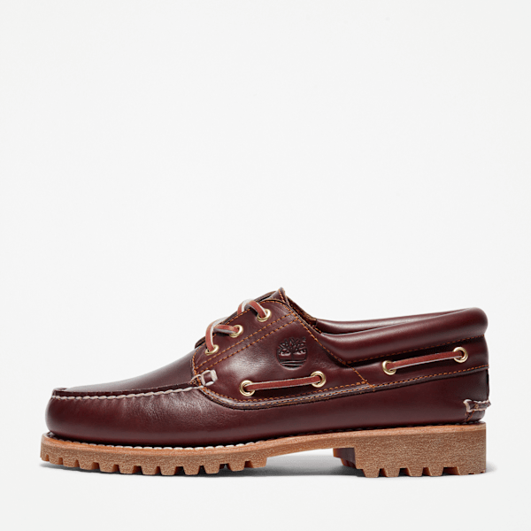 Timberland-Authentic-3Eye-Lug-