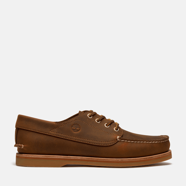Timberland - Crafted Bootsschuhe für Herren in Braun, Herren, Braun, Größe: 42