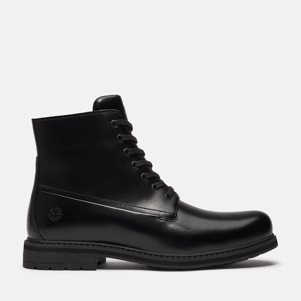 Timberland - Wasserdichter Stormbucks Boot für Herren in Schwarz, Herren, Schwarz, Größe: 45