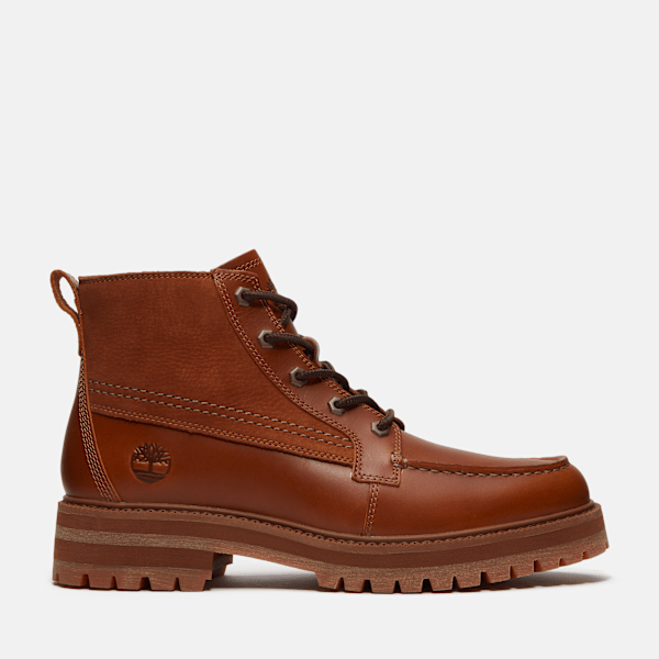 Timberland - Britton Drive Boot für Herren in Braun, Herren, Braun, Größe: 41.5