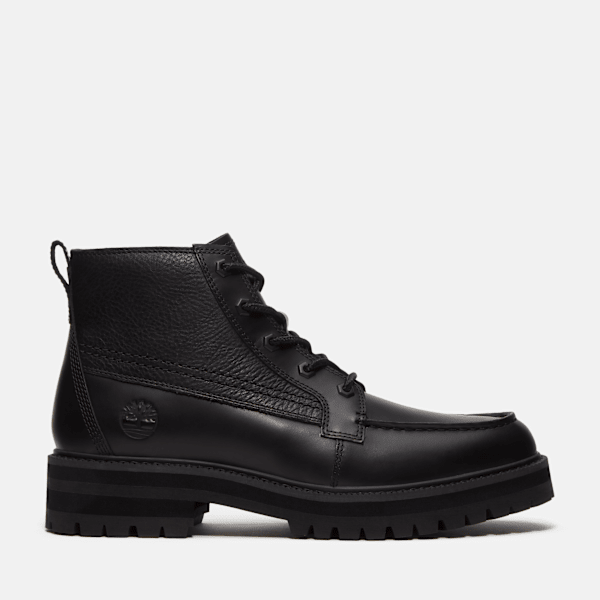 Timberland - Britton Drive Boot für Herren in Schwarz, Herren, Schwarz, Größe: 41