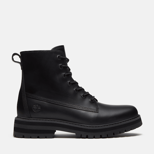 Timberland Timberland - Britton Drive Boot for Women in Black, Woman, Black
