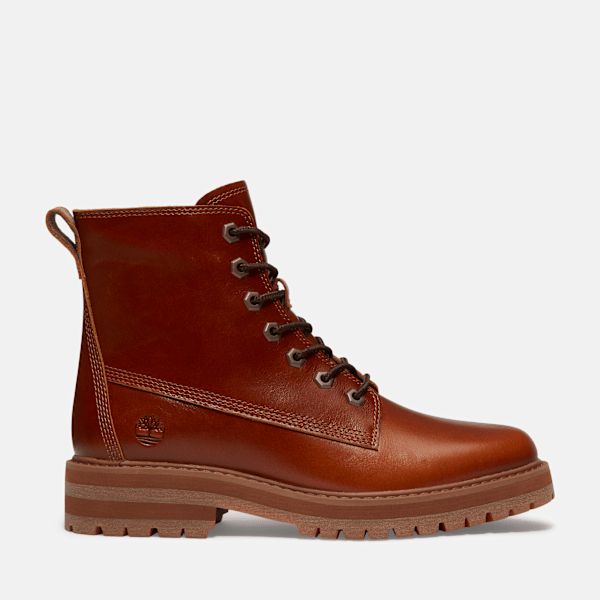 Timberland Timberland - Britton Drive Boot for Women in Brown, Woman, Brown