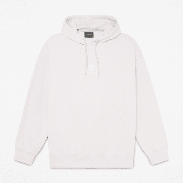 Timberland - Shorewood Core Hoodie für Herren in Hellbeige, Herren, Beige, Größe: XL