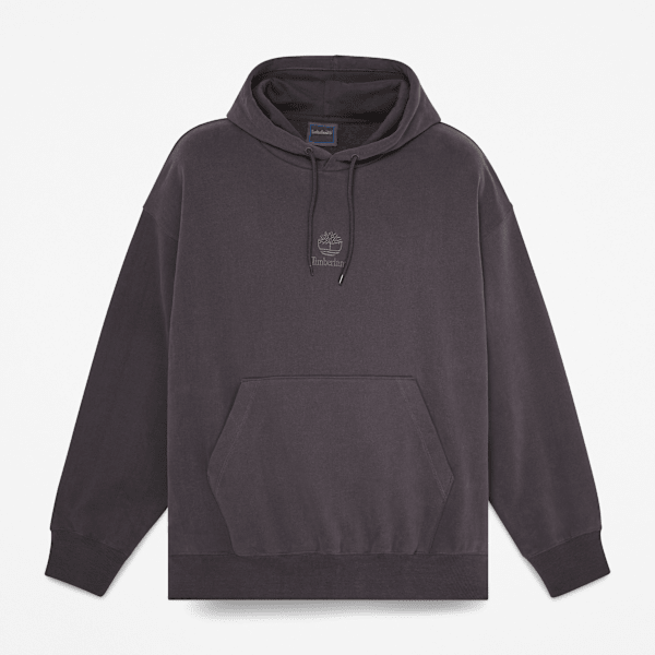 Timberland - Shorewood Core Hoodie für Herren in Schwarz, Herren, Schwarz, Größe: 3XL