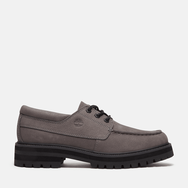 Timberland - Britton Drive Schuh für Herren in Dunkelgrau, Herren, Grau, Größe: 46