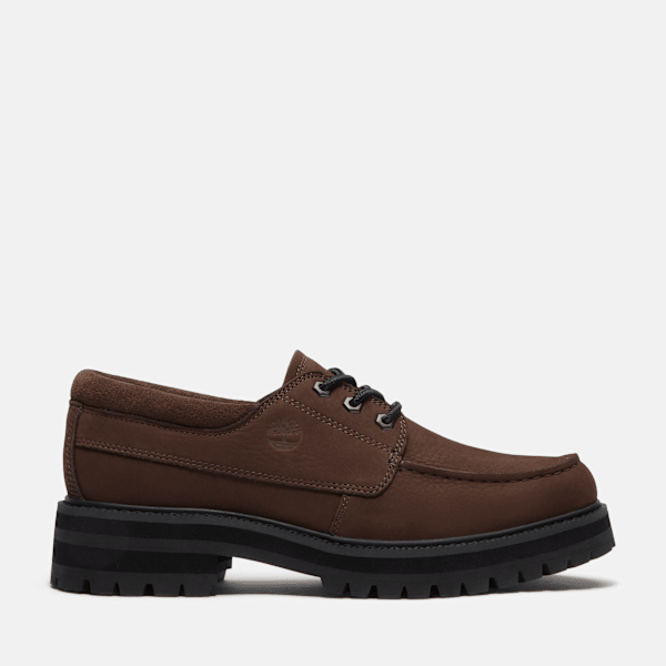 Timberland - Britton Drive Schuh für Herren in Dunkelbraun, Herren, Braun, Größe: 41.5