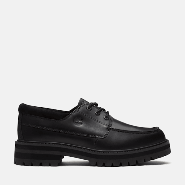 Timberland - Britton Drive Schuh für Herren in Schwarz, Herren, Schwarz, Größe: 45